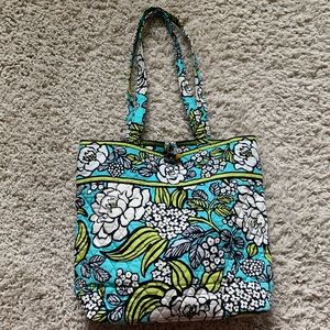 Large Vera Bradley handbag/pocketbook